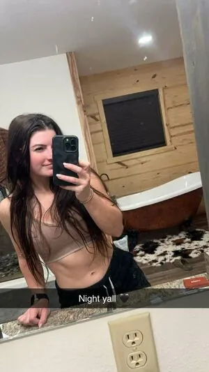 Hannah Barron
