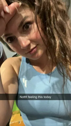 Hannah Barron