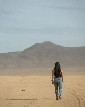 Hannah Barron