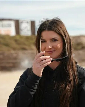 Hannah Barron