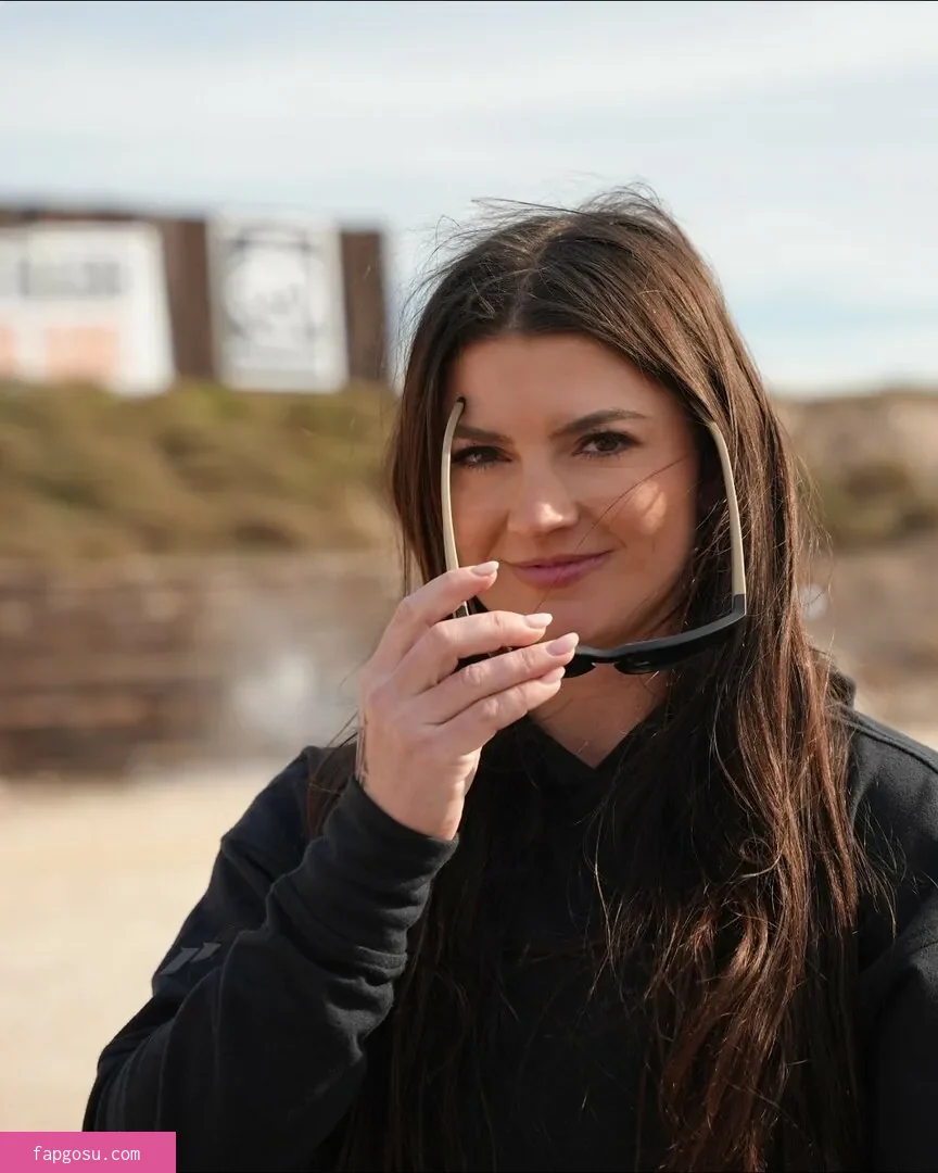 Hannah Barron - Photo #393