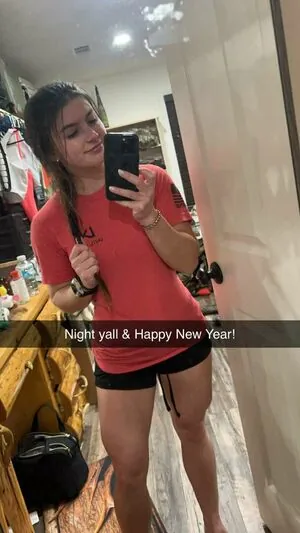 Hannah Barron