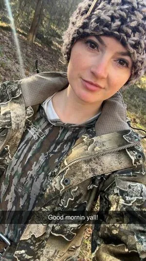 Hannah Barron