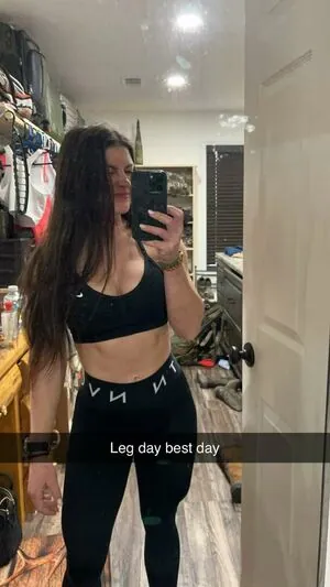 Hannah Barron