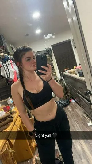 Hannah Barron