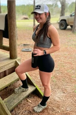 Hannah Barron