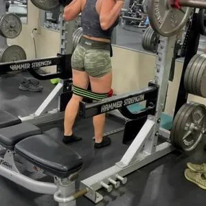 Hannah Barron