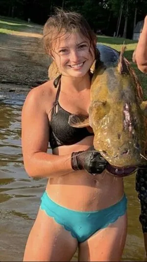 Hannah Barron