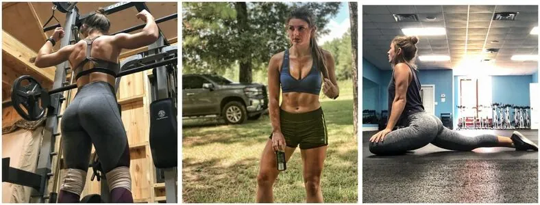 Hannah Barron
