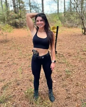 Hannah Barron