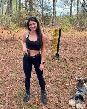 Hannah Barron