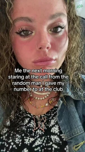 Hannah Blanco content