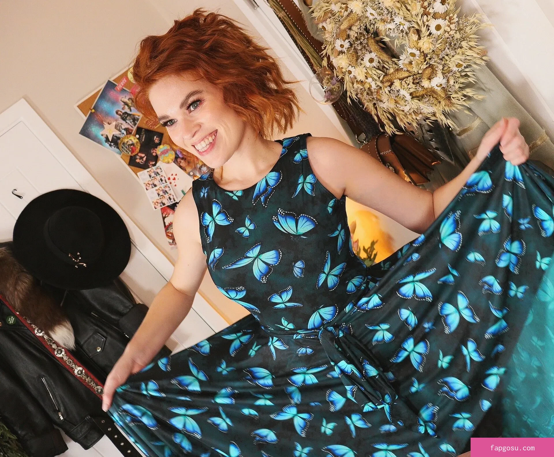 Hollie Bennett
