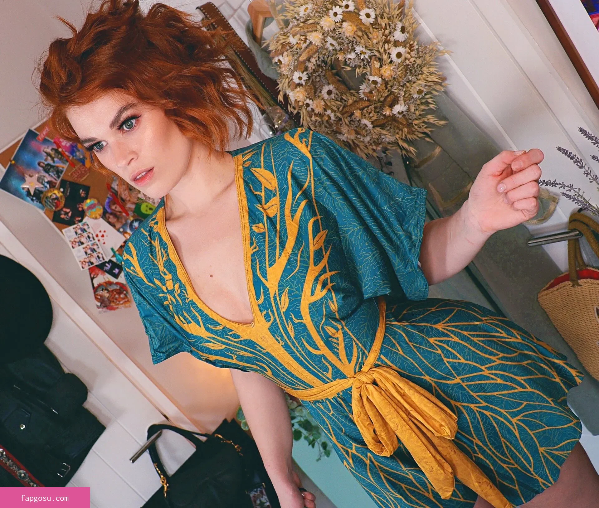 Hollie Bennett