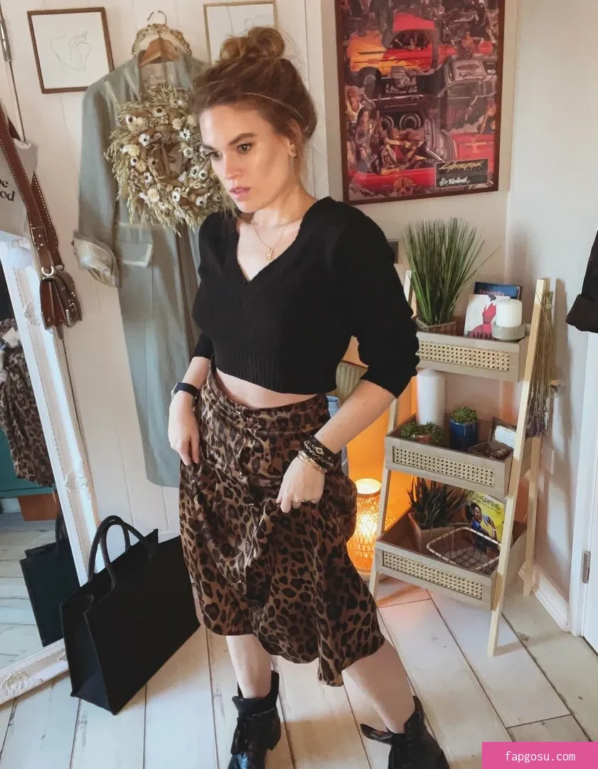 Hollie Bennett