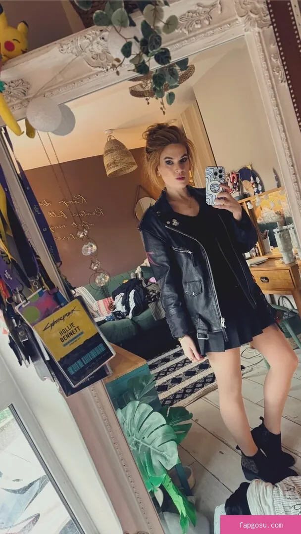 Hollie Bennett