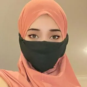 Hijab Camilla