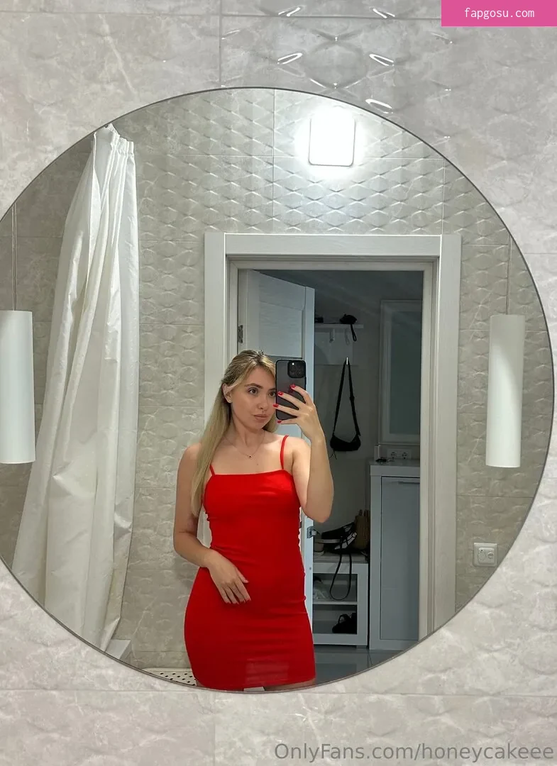 honeycakeee / Cutiedaina_8