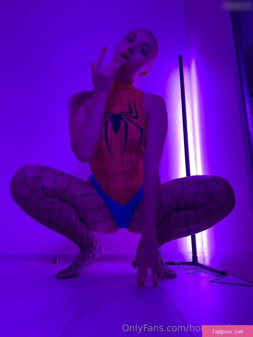 honeycakeee / Cutiedaina_8