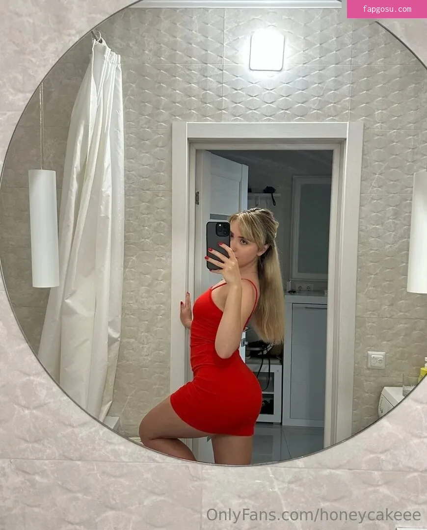 honeycakeee / Cutiedaina_8