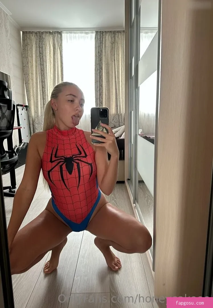 honeycakeee / Cutiedaina_8
