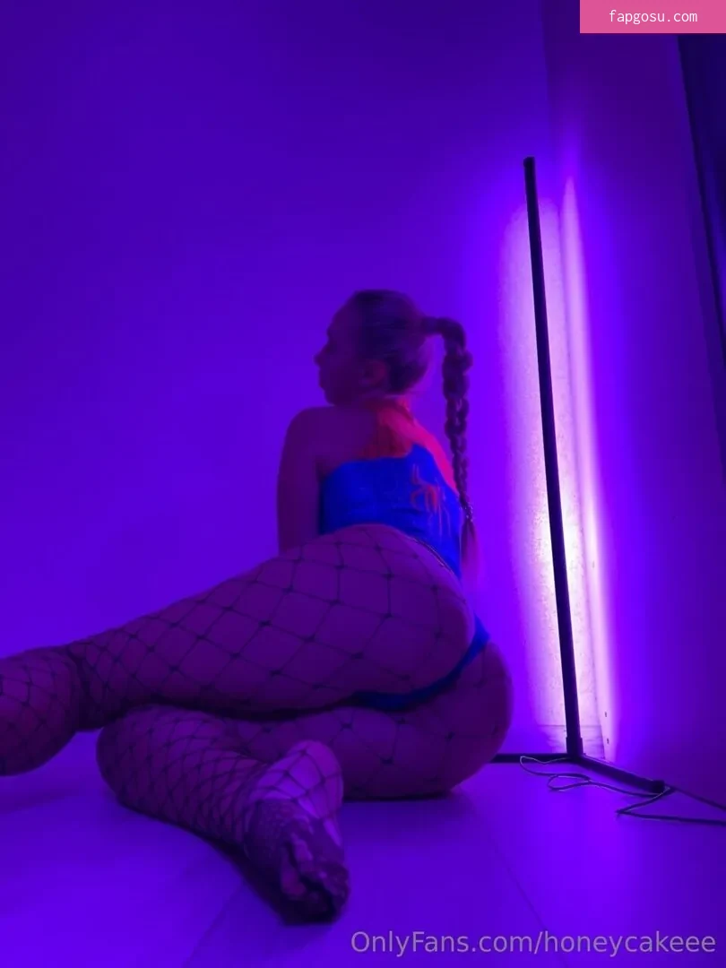 honeycakeee / Cutiedaina_8