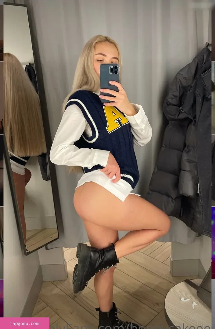 honeycakeee / Cutiedaina_8