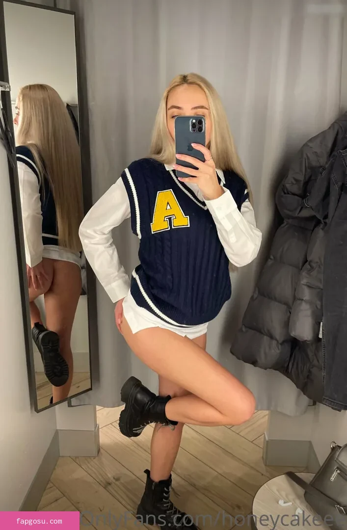 honeycakeee / Cutiedaina_8