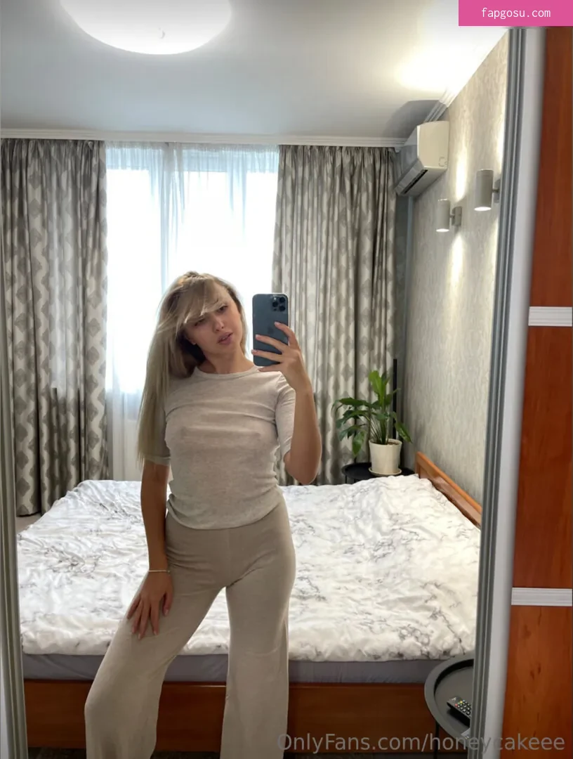 honeycakeee / Cutiedaina_8