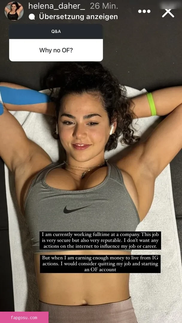 Helena Daher