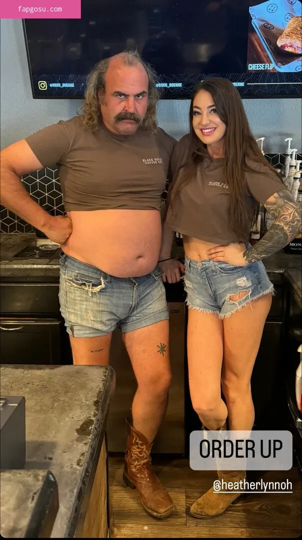HeatherLynnoh