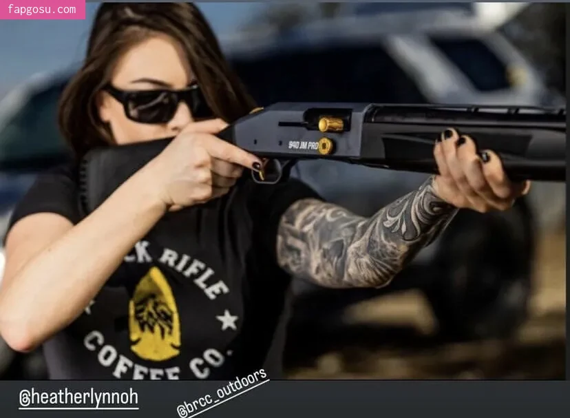 HeatherLynnoh