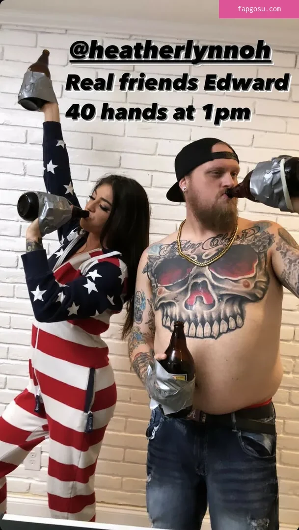 HeatherLynnoh