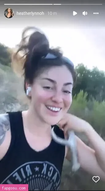 HeatherLynnoh