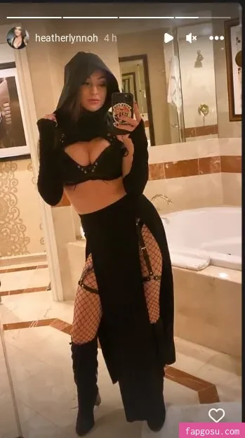 HeatherLynnoh