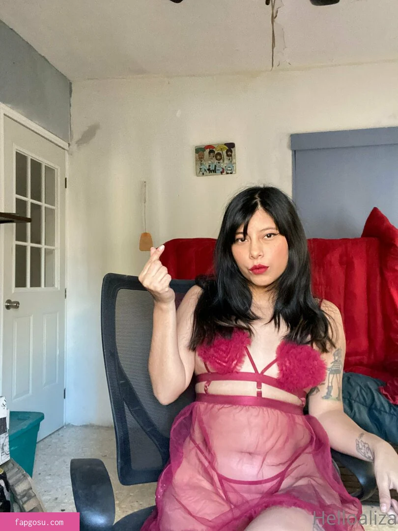 helloaliza