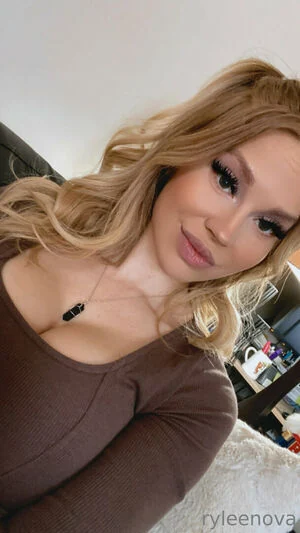 heyitsrylee content