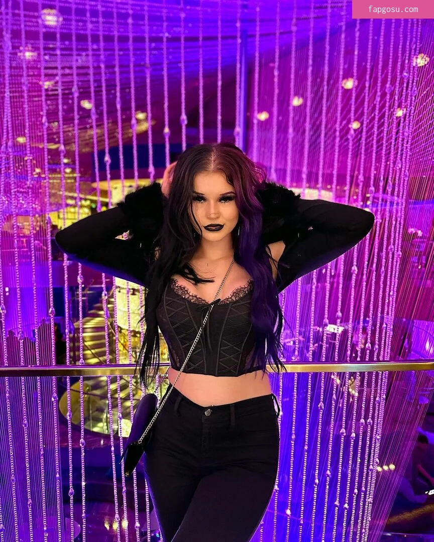 heyitzviolet