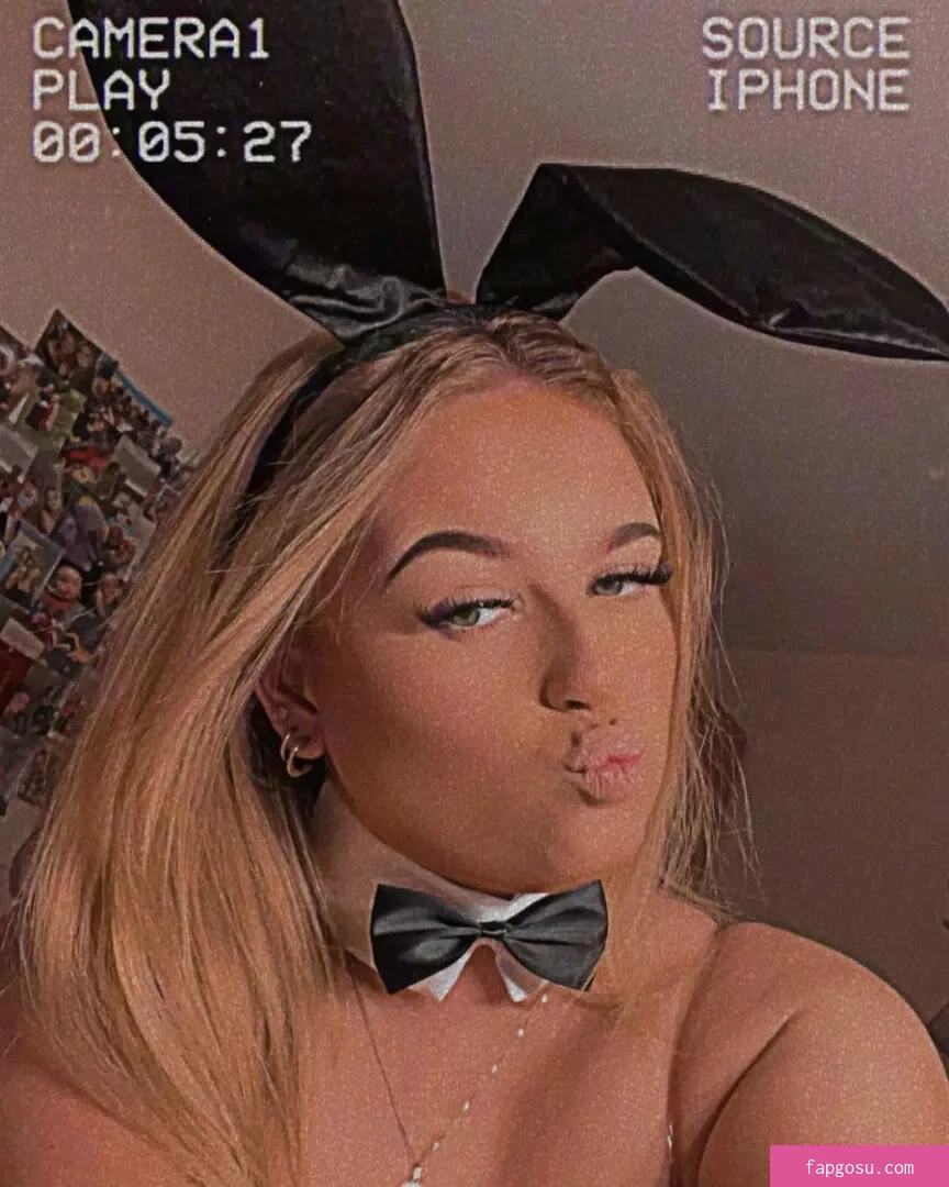 Holly Evans