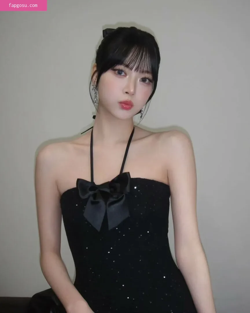 Hong Eunchae 홍은채