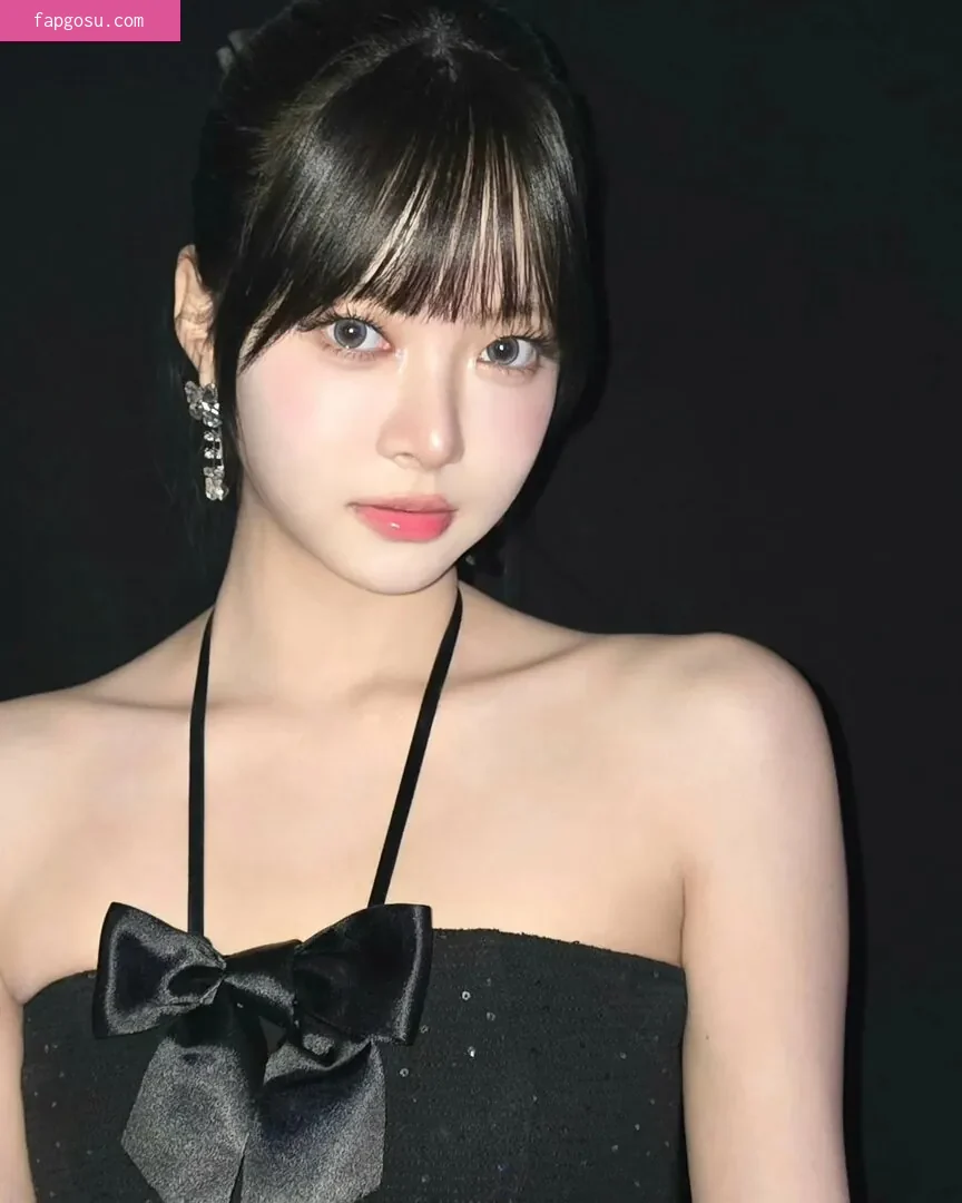 Hong Eunchae 홍은채