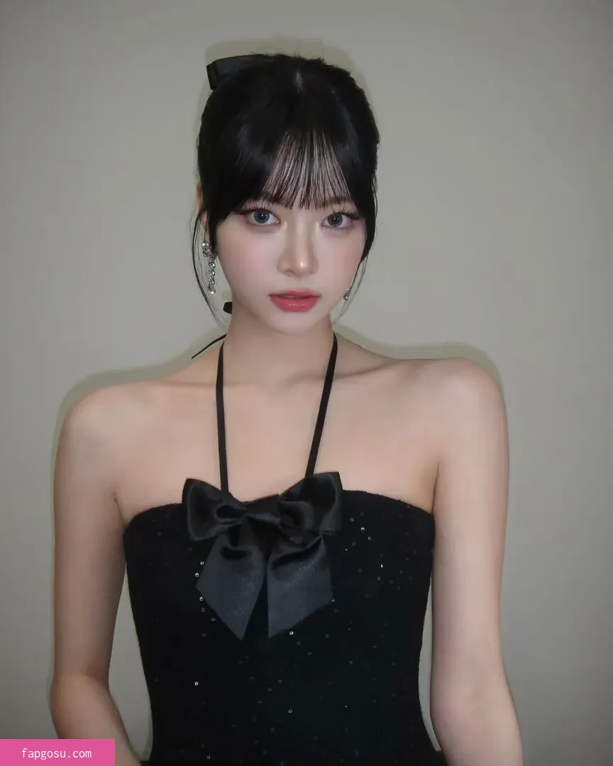 Hong Eunchae 홍은채