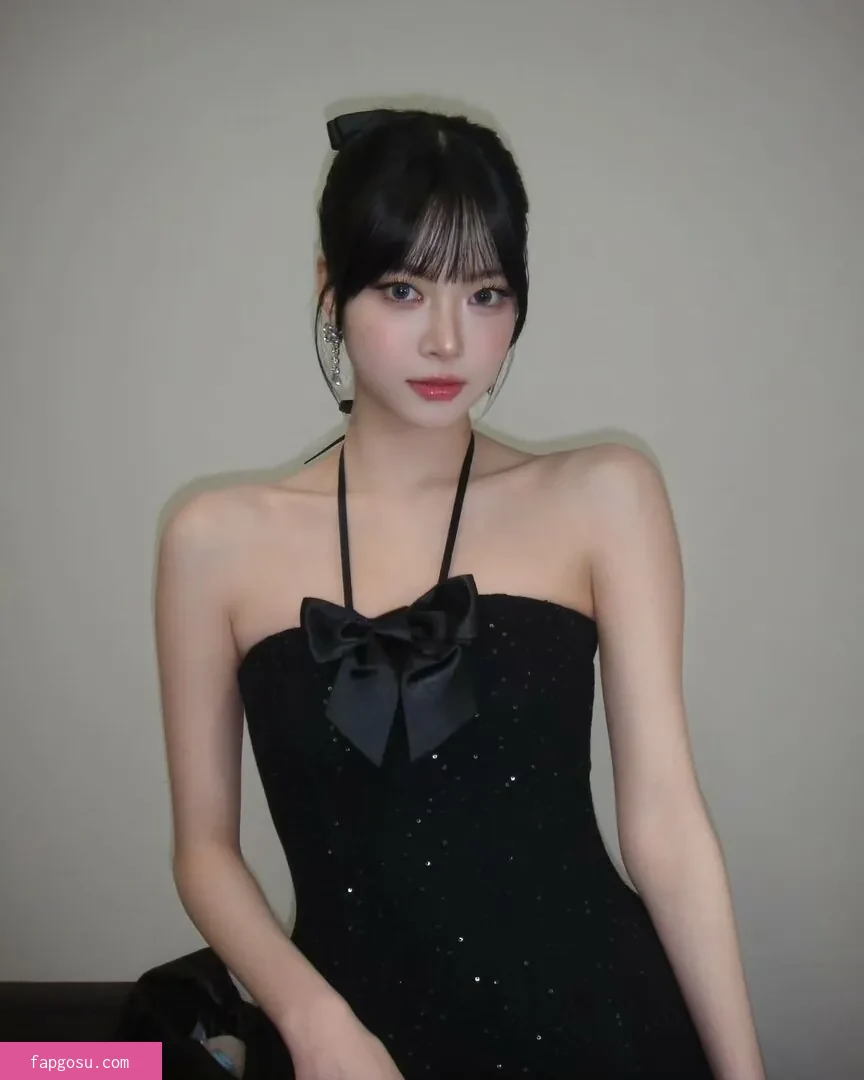 Hong Eunchae 홍은채