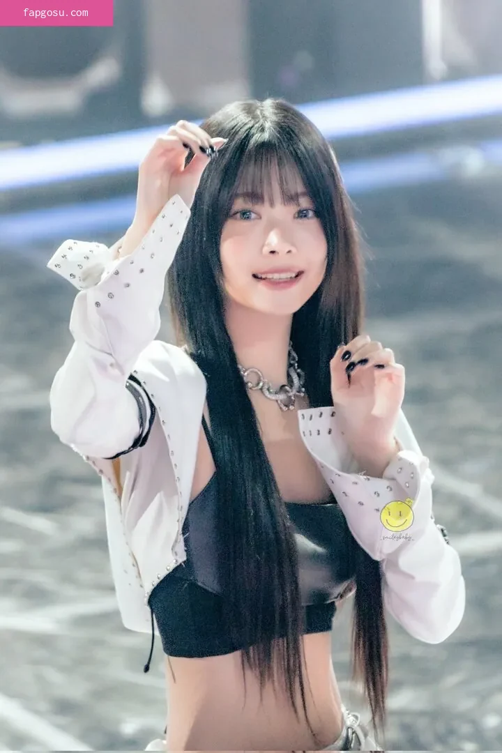 Hong Eunchae 홍은채