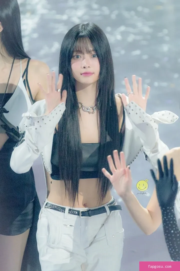 Hong Eunchae 홍은채