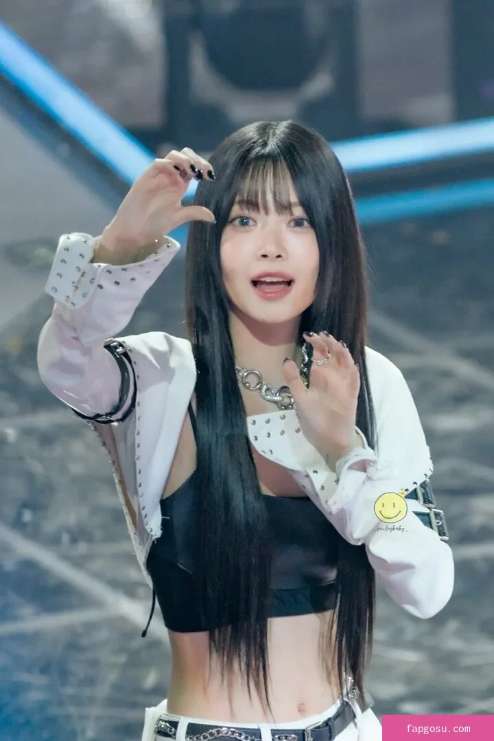 Hong Eunchae 홍은채