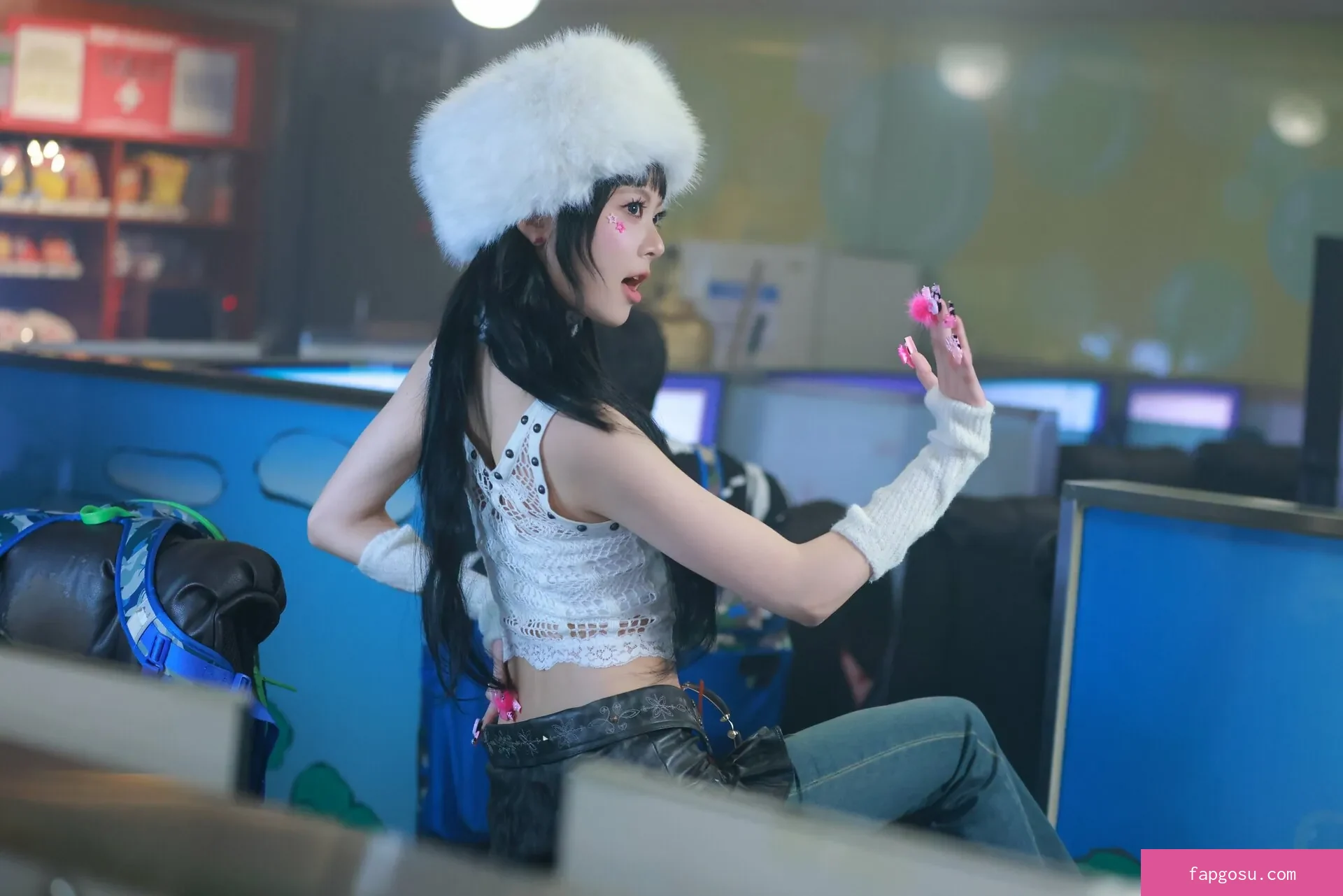 Hong Eunchae 홍은채