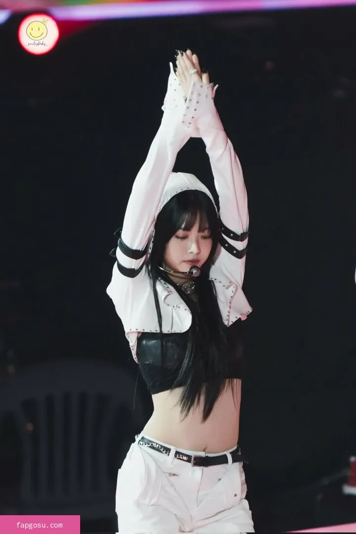 Hong Eunchae 홍은채