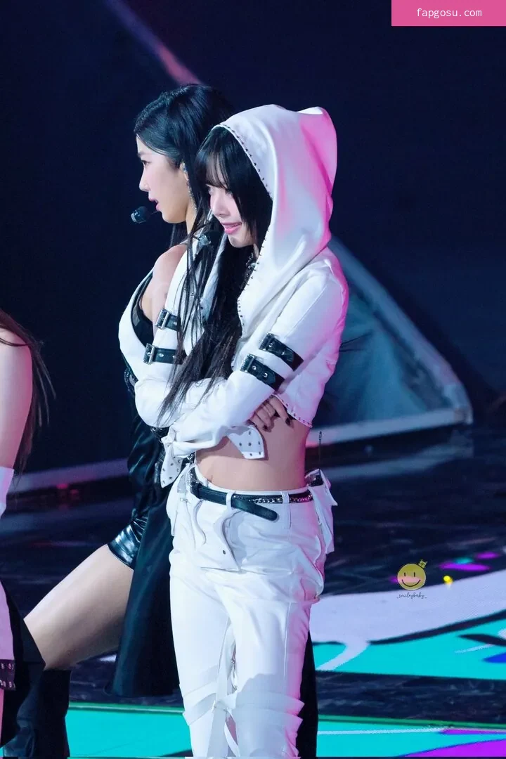Hong Eunchae 홍은채