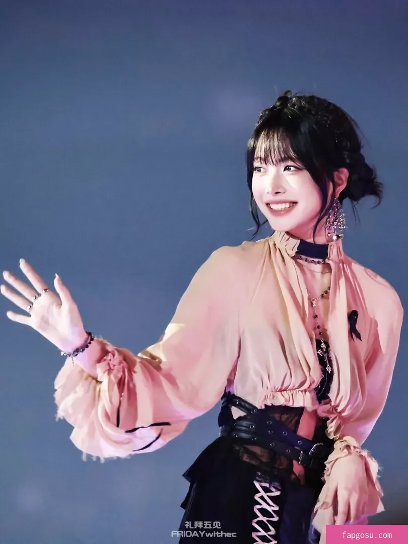 Hong Eunchae 홍은채